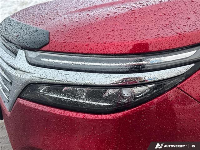 2024 Chevrolet Equinox Premier (Stk: 5030-26A) in Sault Ste. Marie - Image 8 of 24