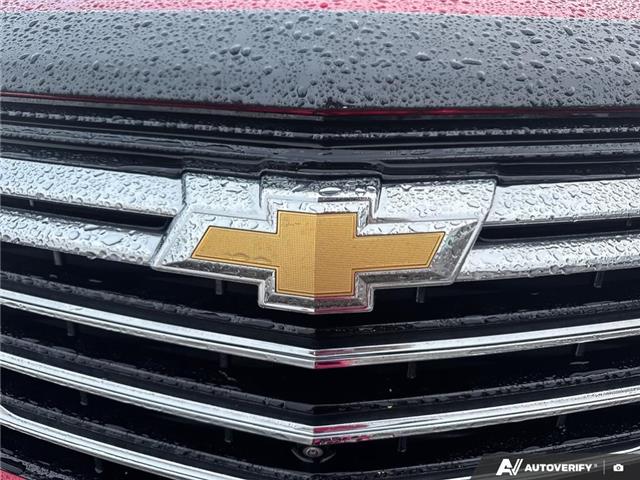 2024 Chevrolet Equinox Premier (Stk: 5030-26A) in Sault Ste. Marie - Image 9 of 24