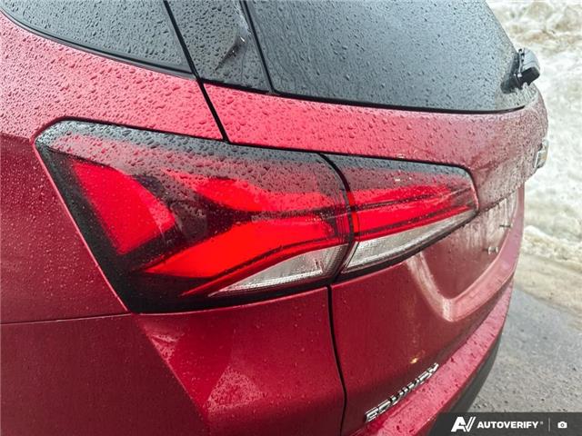 2024 Chevrolet Equinox Premier (Stk: 5030-26A) in Sault Ste. Marie - Image 11 of 24