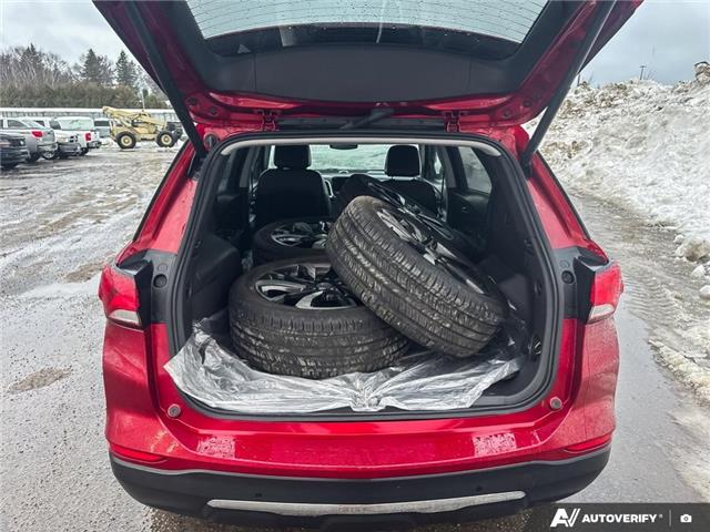 2024 Chevrolet Equinox Premier (Stk: 5030-26A) in Sault Ste. Marie - Image 12 of 24