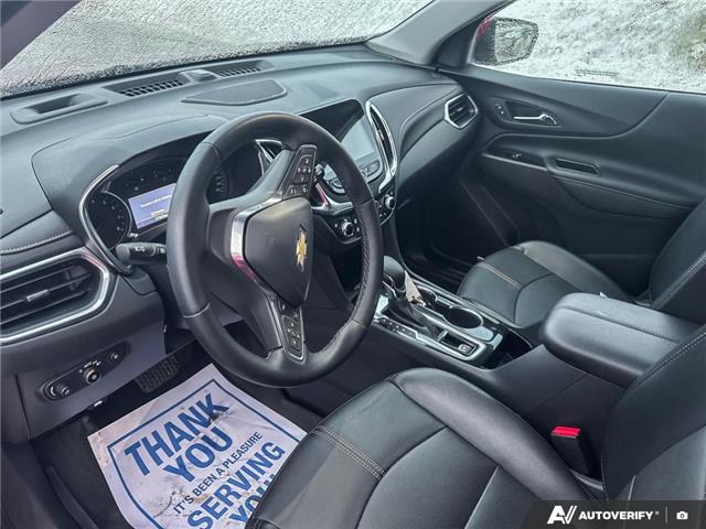 2024 Chevrolet Equinox Premier (Stk: 5030-26A) in Sault Ste. Marie - Image 13 of 24