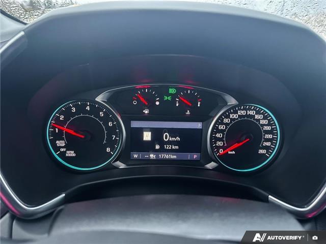 2024 Chevrolet Equinox Premier (Stk: 5030-26A) in Sault Ste. Marie - Image 15 of 24