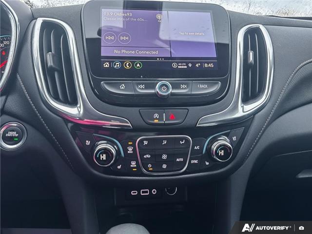 2024 Chevrolet Equinox Premier (Stk: 5030-26A) in Sault Ste. Marie - Image 19 of 24