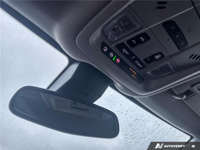 2024 Chevrolet Equinox Premier (Stk: 5030-26A) in Sault Ste. Marie - Image 21 of 24
