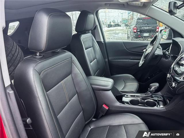2024 Chevrolet Equinox Premier (Stk: 5030-26A) in Sault Ste. Marie - Image 22 of 24