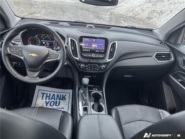 2024 Chevrolet Equinox Premier (Stk: 5030-26A) in Sault Ste. Marie - Image 23 of 24