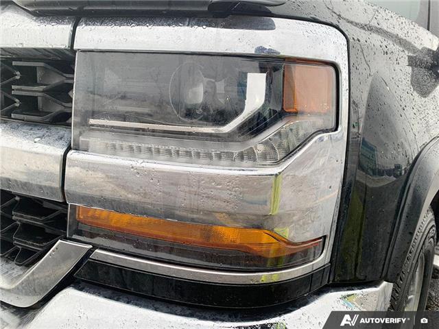 2016 Chevrolet Silverado 1500 WT (Stk: 7865-26A) in Sault Ste. Marie - Image 8 of 21
