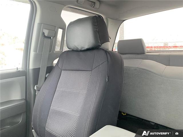 2016 Chevrolet Silverado 1500 WT (Stk: 7865-26A) in Sault Ste. Marie - Image 17 of 21