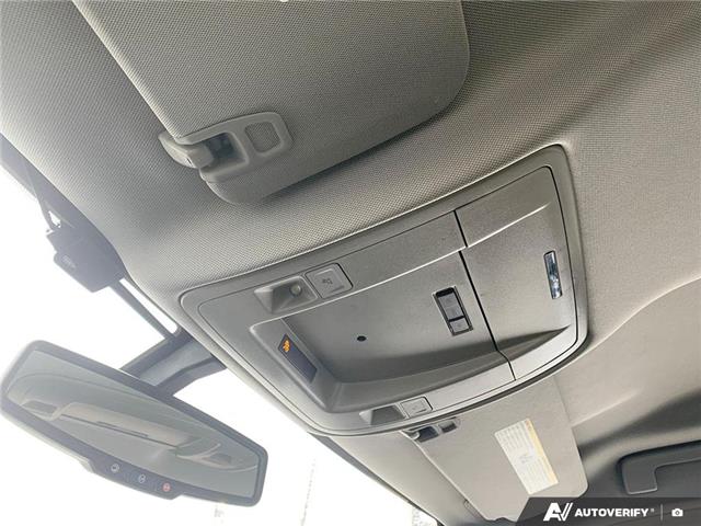 2016 Chevrolet Silverado 1500 WT (Stk: 7865-26A) in Sault Ste. Marie - Image 18 of 21