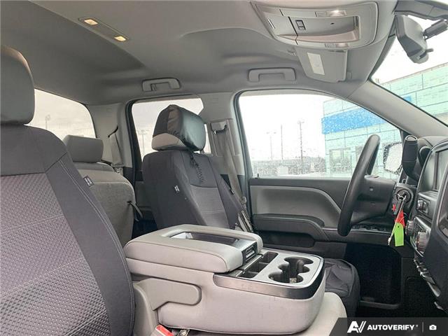 2016 Chevrolet Silverado 1500 WT (Stk: 7865-26A) in Sault Ste. Marie - Image 19 of 21