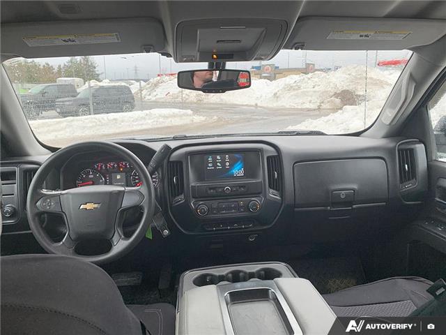 2016 Chevrolet Silverado 1500 WT (Stk: 7865-26A) in Sault Ste. Marie - Image 21 of 21
