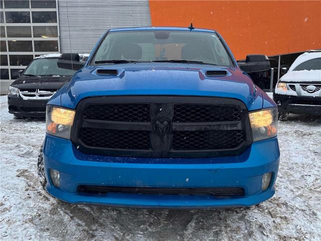 2021 RAM 1500 Classic Tradesman (Stk: 165052) in London - Image 2 of 9 2021 RAM 1500 Classic Tradesman (Stk: 165052) in London - Image 2 of 9