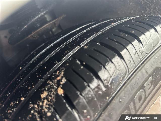 2020 Ford Edge Titanium (Stk: 6090-26A) in Sault Ste. Marie - Image 7 of 22