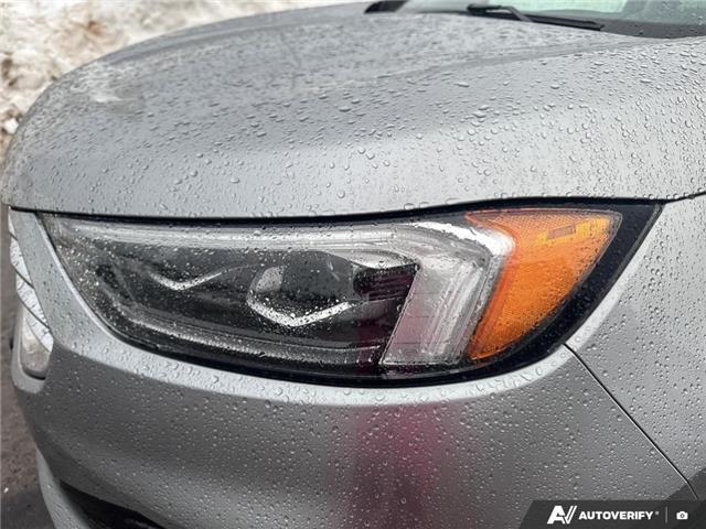 2020 Ford Edge Titanium (Stk: 6090-26A) in Sault Ste. Marie - Image 8 of 22