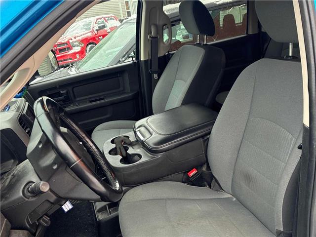 2021 RAM 1500 Classic Tradesman (Stk: 165052) in London - Image 6 of 9 2021 RAM 1500 Classic Tradesman (Stk: 165052) in London - Image 6 of 9