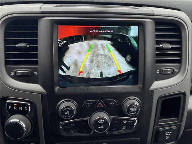 2021 RAM 1500 Classic Tradesman (Stk: 165052) in London - Image 8 of 9 2021 RAM 1500 Classic Tradesman (Stk: 165052) in London - Image 8 of 9