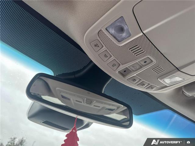 2020 Ford Edge Titanium (Stk: 6090-26A) in Sault Ste. Marie - Image 18 of 22