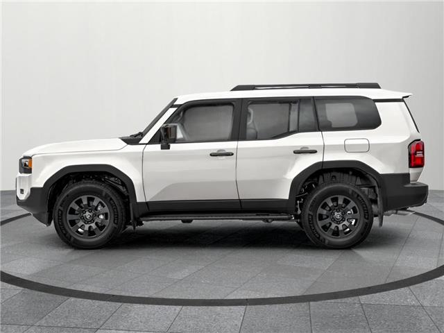 2024 Toyota Land Cruiser Base (Stk: P03688) in Timmins - Image 2 of 11