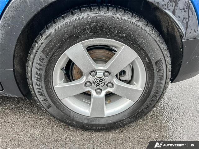 2023 Chevrolet Bolt EUV Premier (Stk: R688A) in Grimsby - Image 7 of 23