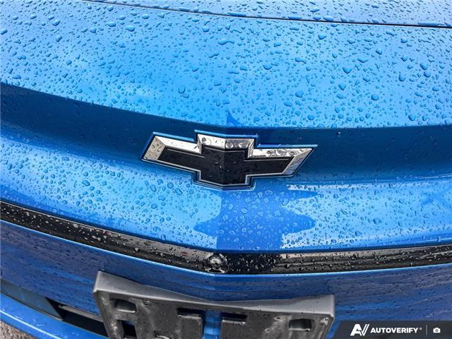2023 Chevrolet Bolt EUV Premier (Stk: R688A) in Grimsby - Image 10 of 23