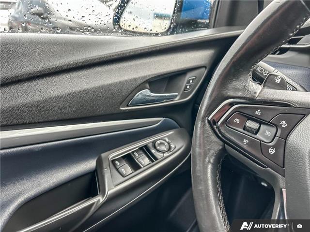 2023 Chevrolet Bolt EUV Premier (Stk: R688A) in Grimsby - Image 17 of 23
