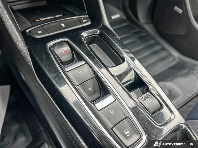 2023 Chevrolet Bolt EUV Premier (Stk: R688A) in Grimsby - Image 18 of 23