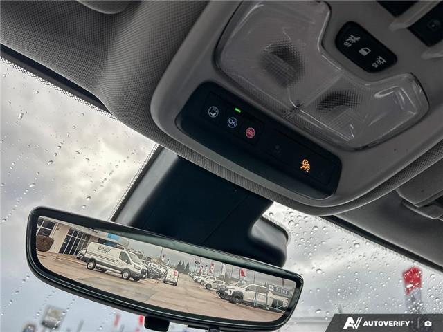 2023 Chevrolet Bolt EUV Premier (Stk: R688A) in Grimsby - Image 21 of 23