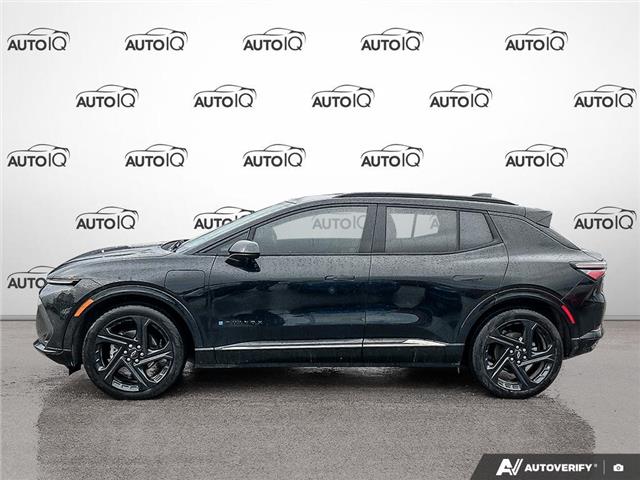 2024 Chevrolet Equinox EV RS (Stk: 249307) in Grimsby - Image 4 of 26