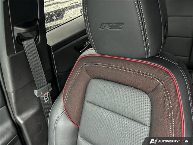 2024 Chevrolet Equinox EV RS (Stk: 249307) in Grimsby - Image 21 of 26