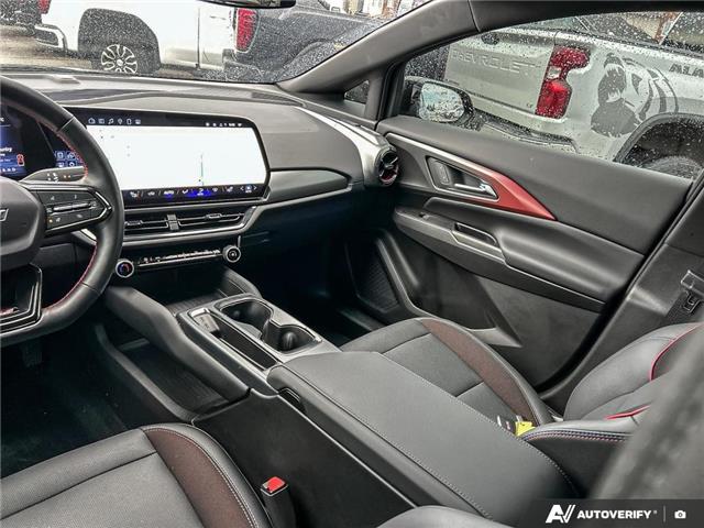 2024 Chevrolet Equinox EV RS (Stk: 249307) in Grimsby - Image 26 of 26