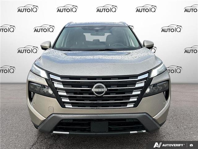 2024 Nissan Rogue SL (Stk: P242695) in Grimsby - Image 3 of 25