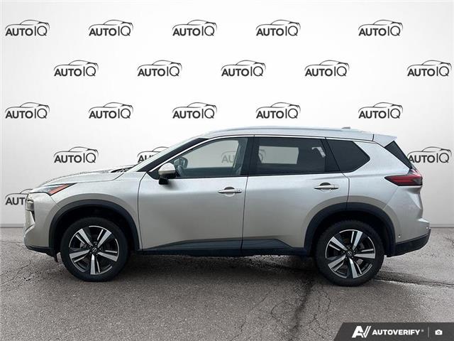 2024 Nissan Rogue SL (Stk: P242695) in Grimsby - Image 4 of 25