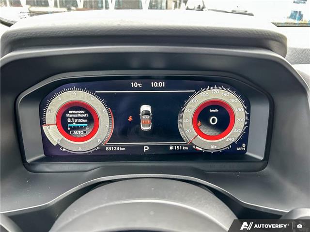 2024 Nissan Rogue SL (Stk: P242695) in Grimsby - Image 15 of 25