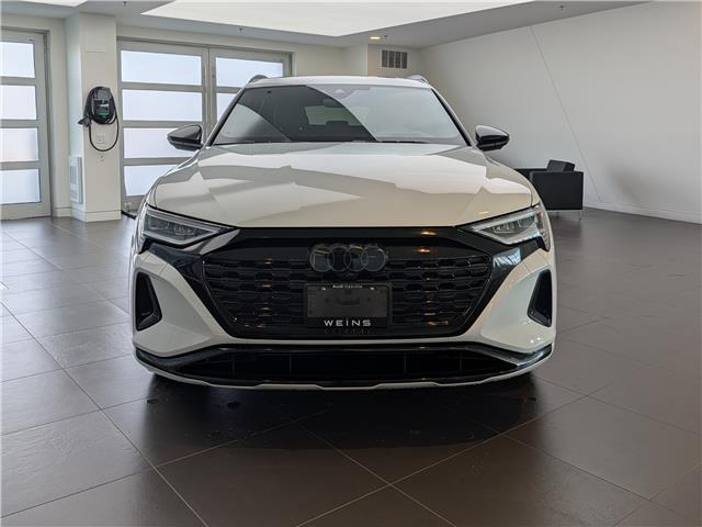 2024 Audi Q8 e-tron Base (Stk: 184450A) in Oakville - Image 6 of 15