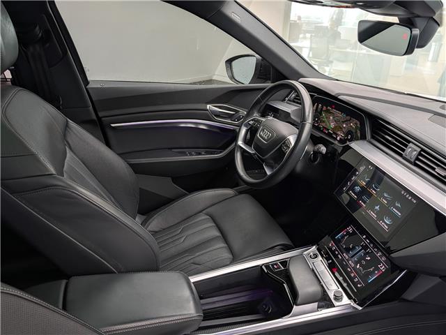 2024 Audi Q8 e-tron Base (Stk: 184450A) in Oakville - Image 15 of 15