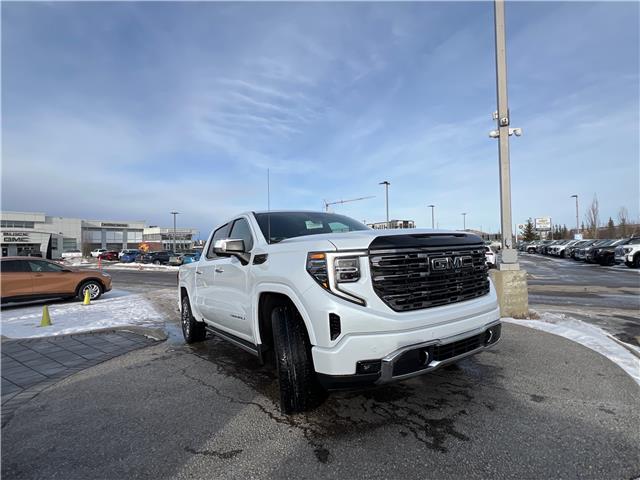 2026 GMC Sierra 1500 Denali Ultimate (Stk: TZ231687) in Calgary - Image 6 of 23