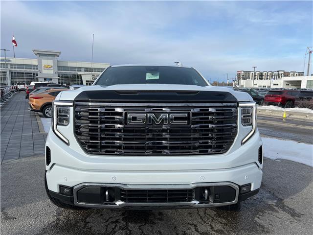 2026 GMC Sierra 1500 Denali Ultimate (Stk: TZ231687) in Calgary - Image 7 of 23