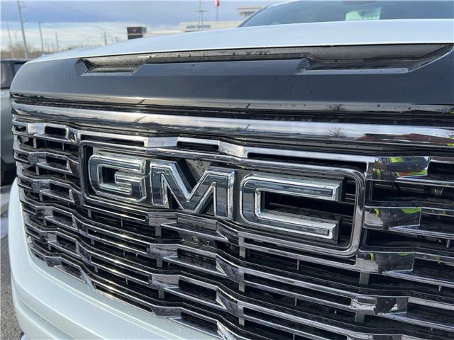 2026 GMC Sierra 1500 Denali Ultimate (Stk: TZ231687) in Calgary - Image 9 of 23