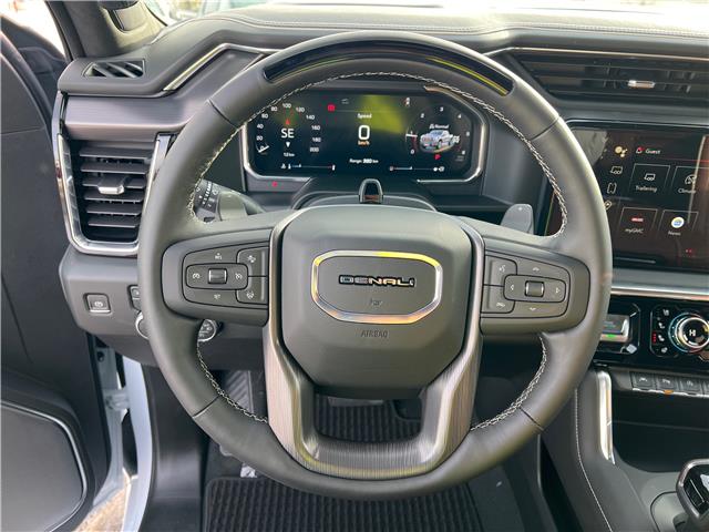 2026 GMC Sierra 1500 Denali Ultimate (Stk: TZ231687) in Calgary - Image 13 of 23