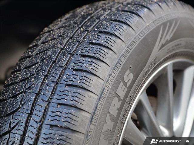 2021 Mazda CX-5 GS (Stk: 105895A) in St. Thomas - Image 7 of 27