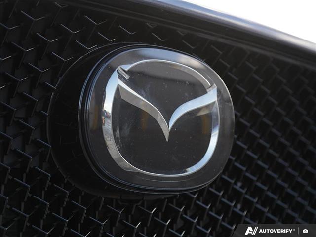 2021 Mazda CX-5 GS (Stk: 105895A) in St. Thomas - Image 9 of 27