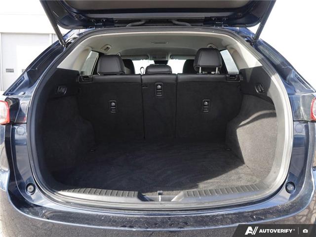 2021 Mazda CX-5 GS (Stk: 105895A) in St. Thomas - Image 11 of 27