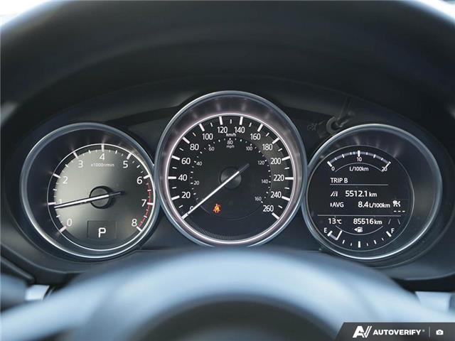 2021 Mazda CX-5 GS (Stk: 105895A) in St. Thomas - Image 15 of 27