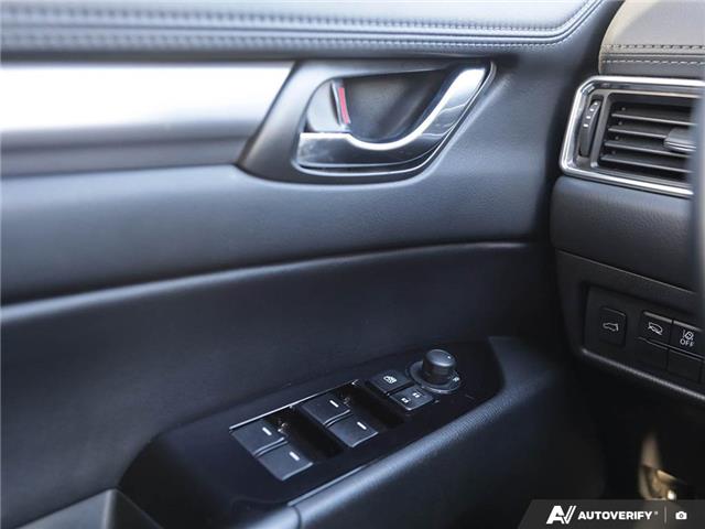 2021 Mazda CX-5 GS (Stk: 105895A) in St. Thomas - Image 17 of 27