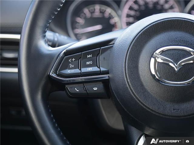 2021 Mazda CX-5 GS (Stk: 105895A) in St. Thomas - Image 18 of 27