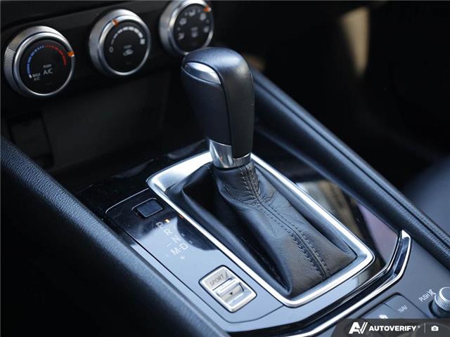 2021 Mazda CX-5 GS (Stk: 105895A) in St. Thomas - Image 19 of 27