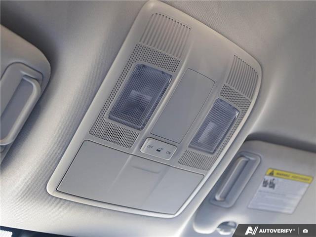 2021 Mazda CX-5 GS (Stk: 105895A) in St. Thomas - Image 22 of 27