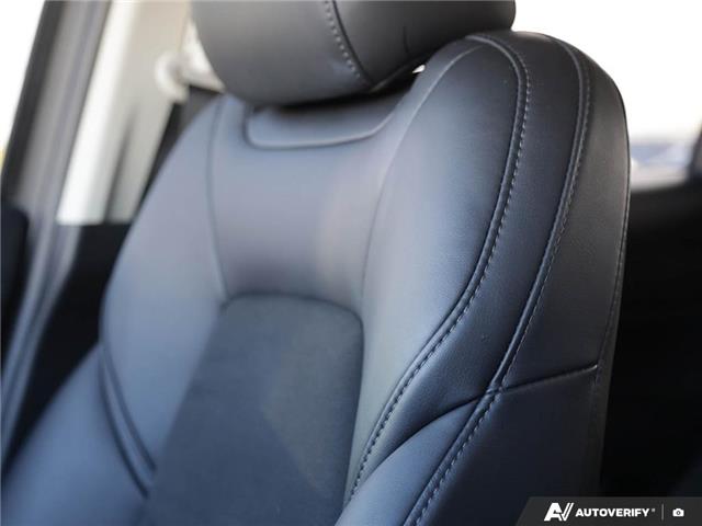 2021 Mazda CX-5 GS (Stk: 105895A) in St. Thomas - Image 23 of 27