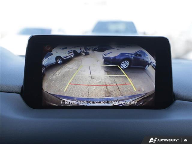 2021 Mazda CX-5 GS (Stk: 105895A) in St. Thomas - Image 27 of 27