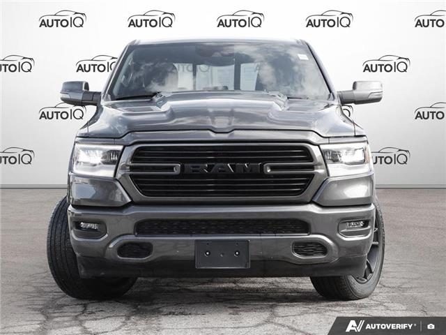 2024 RAM 1500 Sport (Stk: 102891A) in St. Thomas - Image 2 of 27 2024 RAM 1500 Sport (Stk: 102891A) in St. Thomas - Image 2 of 27